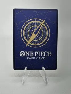Boa Hancock SP OP14-112 SR CLEAN - One Piece TCG The Azure Sea’s Seven - Image 4