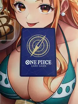One Piece CCG - Bartholomew Kuma (Alt Art) OP12-119 SEC - Legacy of the Master - Image 2