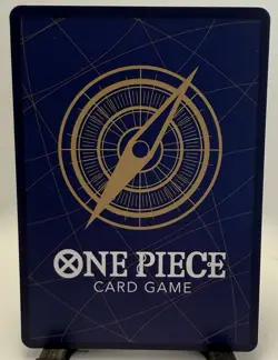 Lucky.Roux PRB02-003 R ONE PIECE Card The Best 2 - ONE PIECE Card Game Japanese - Image 2