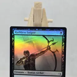 1x Ruthless Sniper | FOIL | Amonkhet | MTG Magic Cards AKH 105/269 LP Light Play - Image 4