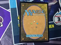 Watery Grave FOIL 007/045 Zendikar Expeditions Magic MTG Card - Image 3