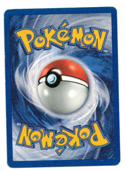 Pokemon Card: Tyranitar HOLO 12/75 Neo Discovery Set Rare! GD - Image 2