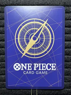 One Piece Card Game Legacy Of The Master Perona SR OP12-034 English - Image 4