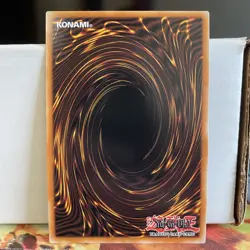 1ST EDITION RYZEAL PLASMA HOLE 2020 CRBR-EN010 YUGIOH CARD (NM) - Image 2