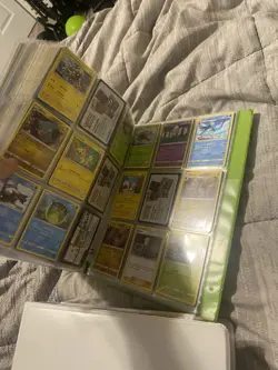 Pokemon Card Lot of 1000+ Common and Uncommon cards - Image 5