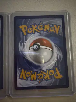 Pokemon Celebrations 3 Card Lot! Surfing Pikachu V & VMax, M Raquaza EX - Image 4