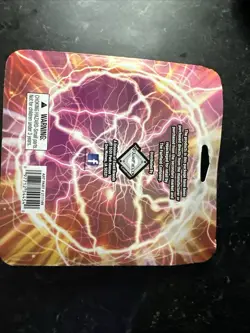 Pokemon TCG Lightning Set 4 Packs + 1 Bonus Card! Brand New/Sealed! - Image 2