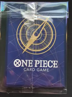 Monkey D. Luffy OP07-109 Illustration Box Vol. 3 Promo One Piece Card SEALED! - Image 2