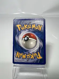 Chansey ex 96/109 Ruby and Sapphire Holo Ultra Rare Pokemon Card HP - Image 4
