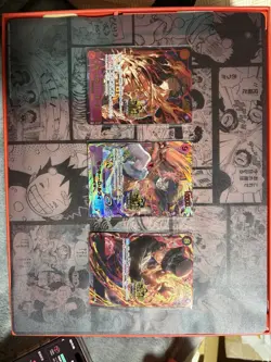 ONE PIECE Card Game 3rd ANNIVERSARY SET Japanese Box Factory Sealed New 2025 TCG - Image 3