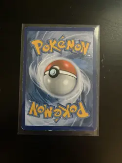 XY Primal Clash Kyogre EX Full Holo Card 54/160 - Image 2