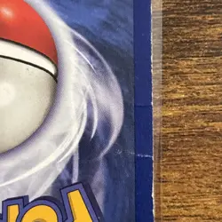 Pokemon TCG Omanyte Fossil 1st Edition Common Card 52/62 SEE PHOTOS - Image 4