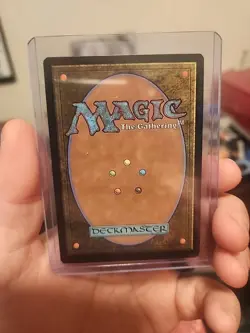 Leonardo da Vinci Borderless Universes Beyond Assassin's Creed MTG - Image 2