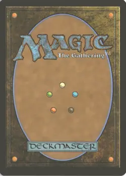 MTG Dwight O' Lantern (2170) *Non-Foil* Secret Lair Dwight The Office MT/NM - Image 2