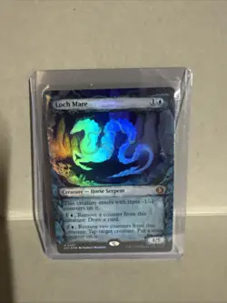 Loch Mare Lorwyn Eclipsed Foil - Image 1