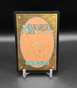 MTG Lotus Field #249- M20- Regular Rare-NM Condition - Image 2