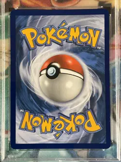 2016 Pokemon XY Evolutions #108 Misty's Determination Full Art PSA 9 - Image 4