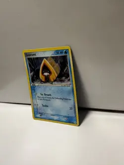Pokemon Card - Snorunt Hidden Legends 73/101 Common Reverse Holo - Image 3