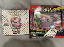 Pokemon Scarlet & Violet 151 Booster Box Lot Shrink Wrap Sealed NEW (US Seller) 4521329346038 - Image 1