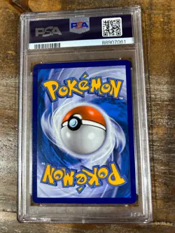 POKEMON 2022 Promo Hidden Potential Tins GIRATINA V SWSH #259 PSA 8 RARE - Image 2