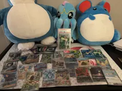 🔥Pokemon Obsidian Flames Huge Lot Psa Hidden Gems Charizard Rare🔥 - Image 1