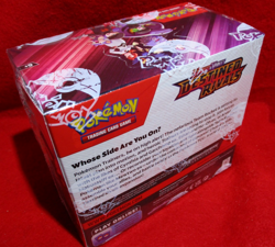 Pokemon TCG S&V Destined Rivals Factory Sealed Booster Box - Image 3