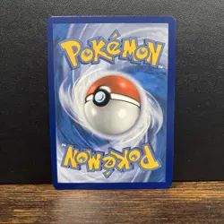 Pokemon TCG Pocket Lusamine Trainer Holographic SIR Deluxe ex - Fan Art - Image 2