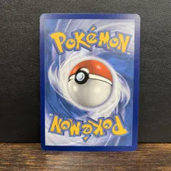 Pokemon TCG Pocket Lusamine Trainer Holographic SIR - Fan Art - Image 2