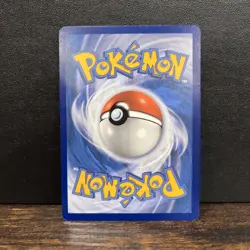 Pokemon TCG Pocket Lyra Trainer Holographic SIR- Fan Art - Image 2
