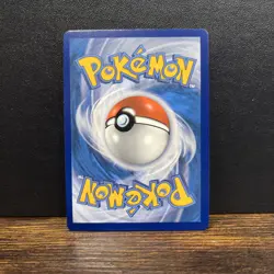 Pokemon TCG Pocket Azurill Holographic SIR - Custom Fan Art - Image 2