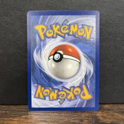 Pokemon TCG Pocket Indeedee ex Holographic SIR - Fan Art - Image 2