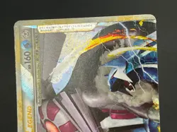 [No Import Duty (US)] Palkia & Dialga LEGEND L3 1st ED Pokemon card JP - Image 3