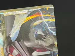 [No Import Duty (US)] Palkia & Dialga LEGEND L3 1st ED Pokemon card JP - Image 4