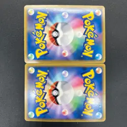 [No Import Duty (US)] Darkrai & Cresselia LEGEND 035/040 036/040 LL Pokemon Card - Image 2