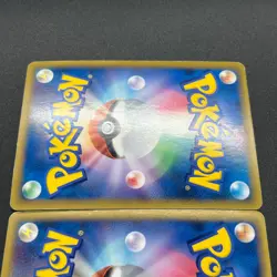 [No Import Duty (US)] Darkrai & Cresselia LEGEND 035/040 036/040 LL Pokemon Card - Image 4