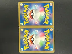 [No Import Duty (US)] Kyogre & Groudon LEGEND L3 070/080 071/080 Pokemon Card - Image 2