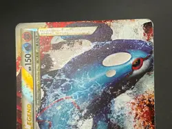 [No Import Duty (US)] Kyogre & Groudon LEGEND L3 070/080 071/080 Pokemon Card - Image 4