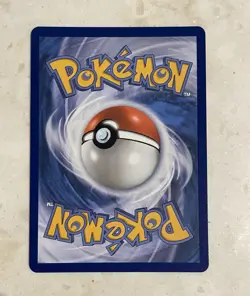 2025 Pokemon Mega Venusaur ex 155/132 Ultra Rare Holo NM - Image 2