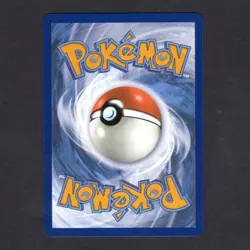 Pokemon Hisuian Growlithe Illustration Rare Twilight Masquerade 181/167 - Image 2