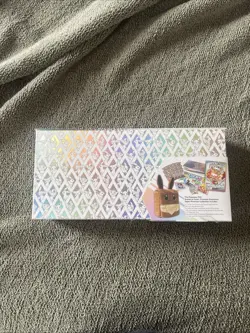 Pokemon Prismatic Evolutions Super Premium Collection (SPC) Factory Sealed - Image 2