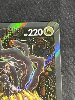 Sword&Shield Giratina V CS6bC-150/131 SR Holo Alt Art PTCG Pokemon TCG S-Chinese - Image 3