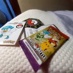 New W/ Sealed Pack 2023 #2 Quaxly McDonalds Pokemon CardGAME Set Full - Image 5