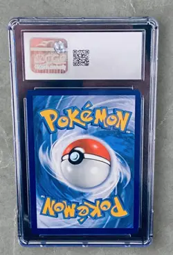 Pokemon Charizard V #SWSH260 Black Star Promo /Sword And Shield: CGC Mint 9 🔥 - Image 3