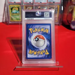 2005 Pokemon Articuno ex Holo 032 • PSA 7 • Black Star Promo - Image 2