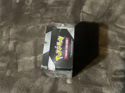 Pokemon Tyranitar & Empoleon V-Strikers Tin Set - Image 4