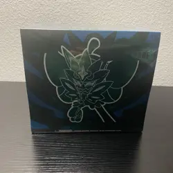 Twilight Masquerade Elite Trainer Box ETB Sealed Pokemon Box (90% of Market) - Image 1