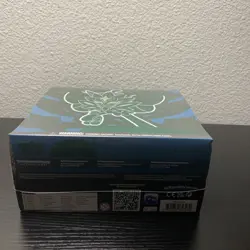 Twilight Masquerade Elite Trainer Box ETB Sealed Pokemon Box (90% of Market) - Image 4