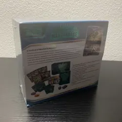 Twilight Masquerade Elite Trainer Box ETB Sealed Pokemon Box (90% of Market) - Image 5