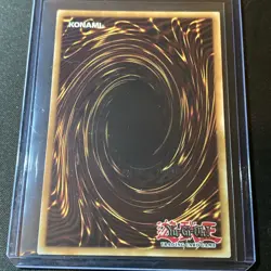 Noble Knight's Shield-Bearer BROL-EN017 Brothers of Legend 1st Edition - Image 2