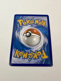 Pikachu Burning Shadows Reverse Holo 40/147 Near Mint NM Pokemon Card 2017 - Image 2